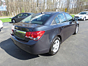 Thumbnail image of 2015 Chevrolet Cruze at Kightlinger Auto Sales
