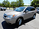 Thumbnail image of 2016 Subaru Forester at Gary Mathews Motors
