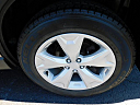 Thumbnail image of 2016 Subaru Forester at Gary Mathews Motors