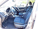 Thumbnail image of 2016 Subaru Forester at Gary Mathews Motors