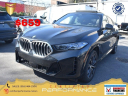 Thumbnail image of 2024 BMW X6 at Certified Performance Motors