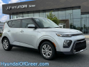 Thumbnail image of 2021 Kia Soul at Fred Anderson Hyundai