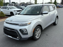 Thumbnail image of 2021 Kia Soul at Fred Anderson Hyundai
