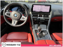 Thumbnail image of 2024 BMW M8 at Nissan 112 Sales Corp.