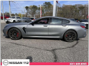 Thumbnail image of 2024 BMW M8 at Nissan 112 Sales Corp.