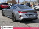 Thumbnail image of 2024 BMW M8 at Nissan 112 Sales Corp.