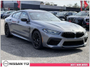 Thumbnail image of 2024 BMW M8 at Nissan 112 Sales Corp.