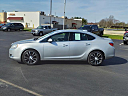 Thumbnail image of 2016 Buick Verano at Serra Buick Gmc Champaign