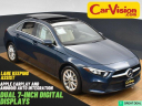 Thumbnail image of 2020 Mercedes-Benz A-Class at Car Vision Inc.