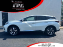 Thumbnail image of 2024 Nissan Murano at Bo Haarala Autoplex