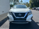 Thumbnail image of 2024 Nissan Murano at Bo Haarala Autoplex