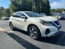 Thumbnail image of 2024 Nissan Murano at Bo Haarala Autoplex