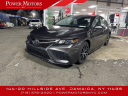 Thumbnail image of 2021 Toyota Camry at Power Motors NYC LLC