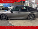 Thumbnail image of 2021 Toyota Camry at Power Motors NYC LLC