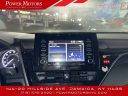 Thumbnail image of 2021 Toyota Camry at Power Motors NYC LLC