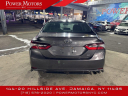 2021 Toyota Camry SE at Power Motors NYC LLC