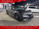Thumbnail image of 2021 Toyota Camry at Power Motors NYC LLC