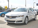 Thumbnail image of 2016 Chevrolet Impala at A & B Motors