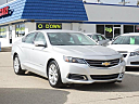Thumbnail image of 2016 Chevrolet Impala at A & B Motors