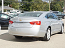 Thumbnail image of 2016 Chevrolet Impala at A & B Motors