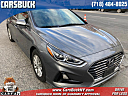 Thumbnail image of 2019 Hyundai SONATA at Carsbuck of Brooklyn, NY