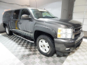 Thumbnail image of 2011 Chevrolet Silverado 1500 at Franklin Motor Company