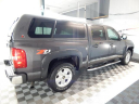Thumbnail image of 2011 Chevrolet Silverado 1500 at Franklin Motor Company