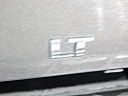 2011 Chevrolet Silverado 1500 LT at Franklin Motor Company