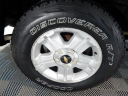 Thumbnail image of 2011 Chevrolet Silverado 1500 at Franklin Motor Company