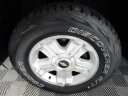 Thumbnail image of 2011 Chevrolet Silverado 1500 at Franklin Motor Company