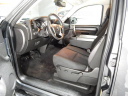 Thumbnail image of 2011 Chevrolet Silverado 1500 at Franklin Motor Company