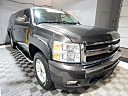 Thumbnail image of 2011 Chevrolet Silverado 1500 at Franklin Motor Company