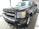 Thumbnail image of 2011 Chevrolet Silverado 1500 at Franklin Motor Company