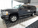 Thumbnail image of 2011 Chevrolet Silverado 1500 at Franklin Motor Company