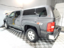 Thumbnail image of 2011 Chevrolet Silverado 1500 at Franklin Motor Company