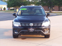 Thumbnail image of 2020 Volkswagen Tiguan at Serra Buick Gmc Champaign