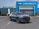 Thumbnail image of 2025 Chevrolet Equinox at Mccluskey Chevrolet Kings Automall