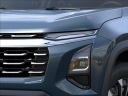 Thumbnail image of 2025 Chevrolet Equinox at Mccluskey Chevrolet Kings Automall