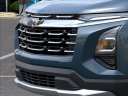 Thumbnail image of 2025 Chevrolet Equinox at Mccluskey Chevrolet Kings Automall