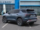 Thumbnail image of 2025 Chevrolet Equinox at Mccluskey Chevrolet Kings Automall