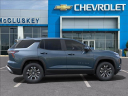 Thumbnail image of 2025 Chevrolet Equinox at Mccluskey Chevrolet Kings Automall
