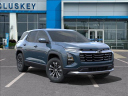 Thumbnail image of 2025 Chevrolet Equinox at Mccluskey Chevrolet Kings Automall