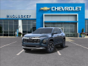 Thumbnail image of 2025 Chevrolet Equinox at Mccluskey Chevrolet Kings Automall