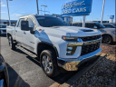 Thumbnail image of 2022 Chevrolet Silverado 2500HD at Gary Force Honda