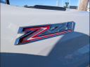 Thumbnail image of 2022 Chevrolet Silverado 2500HD at Gary Force Honda
