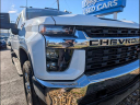 Thumbnail image of 2022 Chevrolet Silverado 2500HD at Gary Force Honda