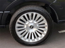 Thumbnail image of 2015 Lincoln Navigator at Randy Marion Ford