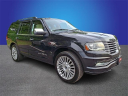 Thumbnail image of 2015 Lincoln Navigator at Randy Marion Ford