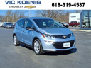 Thumbnail image of 2018 Chevrolet Bolt EV at Vic Koenig Chevrolet