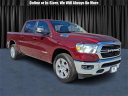 Thumbnail image of 2021 Ram 1500 at Franklin Sussex Auto Mall: Jeep Chrysler Dodge Ram